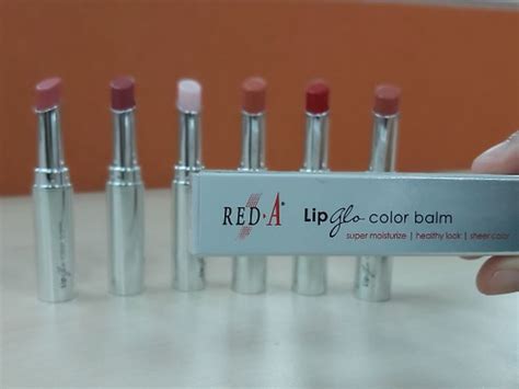 4 Rekomendasi Lip Balm Untuk Remaja Dan Berwarna Ada Wardah Hingga Red