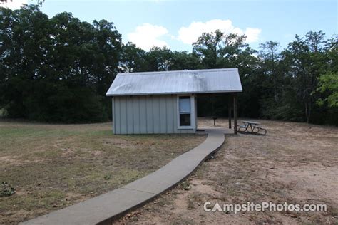 Lake Bastrop South Shore Park - Campsite Photos, Availability Alerts