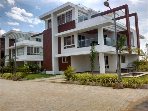 Myans Luxury Villas East Coast Road Chennai Ecr Luxury Property