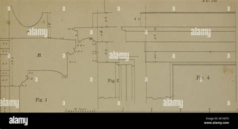 A description of Tremont House, with architectural illustrations (1830 ...