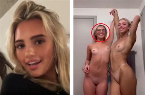 Watch Webslut Ava DiPretoro Nude Lesbian Porn 2 Porn Video NudeSpree