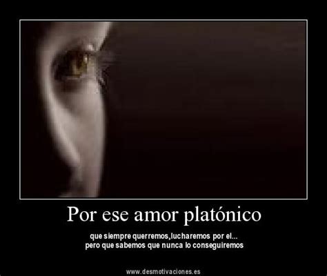 Un Corazon De Amor Amor Platonico