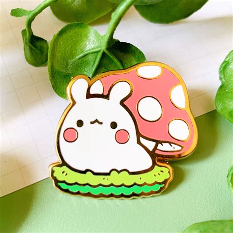 Enamel Pins Page 7 Blushsprout