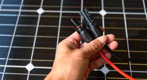 Comment Brancher Des Panneaux Solaires Conseils Solo Nergie