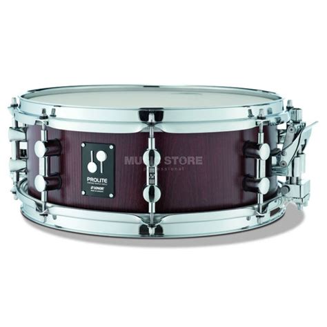 Sonor Prolite Snare Pl Sdw X Nussbaum Music Store