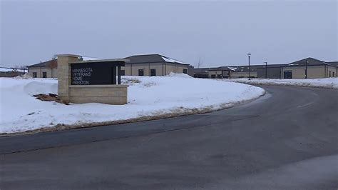 Three New Veterans Homes Opening Across Minnesota 5 Eyewitness News