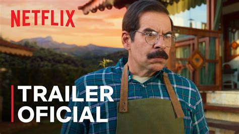 Netflix Divulga Trailer De Vizinhos Nova Dia Nacional Leandro