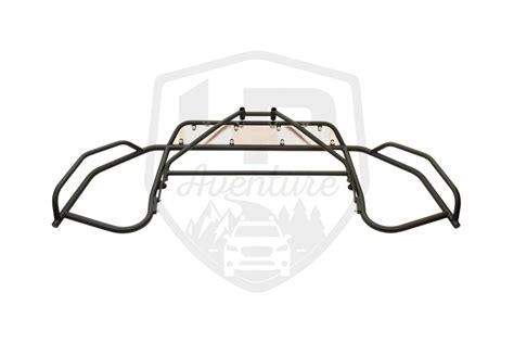 Lp Aventure Bumper Guard Premium Series 2023 Outback Lp Aventure Inc