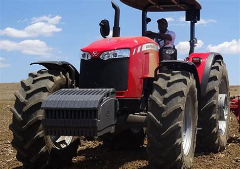 Massey Ferguson MF 6711 Fiches techniques données techniques 2018