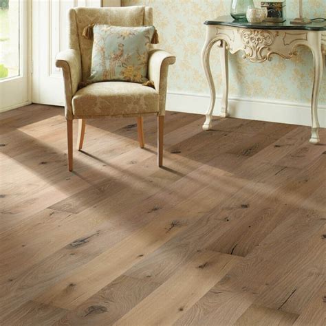 Marina Oak Hardwood Hallmark Floors