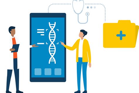 Cancer Genetic Testing Process Cne