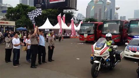 Apresiasi Konsumen Wahana Honda Berangkatkan Pemudik