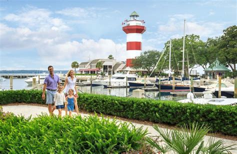 Sea Pines Resort Hilton Head Island Sc Resort Reviews