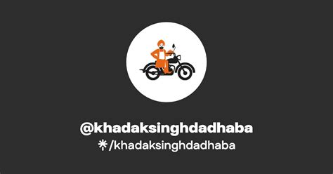 Khadaksinghdadhaba Instagram Linktree