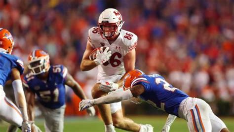 Who Is Nfl Draft Prospect Dalton Kincaid