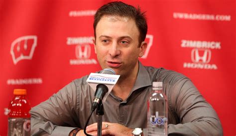 Video: Richard Pitino Previews Wisconsin