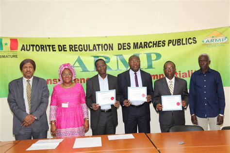 Formation en Contrôle et audit des marchés publics SETYM