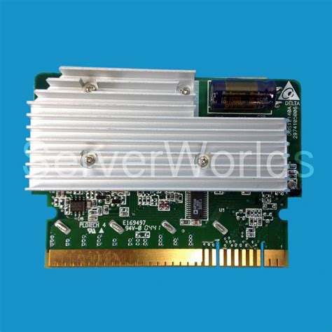 Dell Nj664 Precision 470670 Vrm Serverworlds