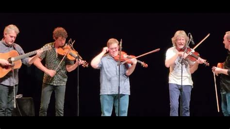 Bela Fleck W Michael Cleveland Sierra Hull Sam Bush Jerry Douglas