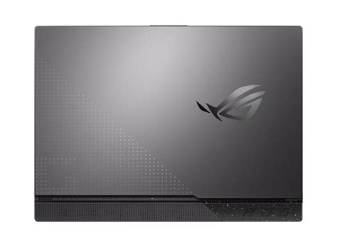 Laptop Asus ROG Strix G15 (G513RC-HN038W) BCA VIỆT NAM - PHÂN PHỐI MÁY ...