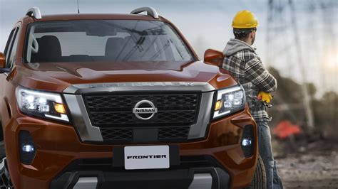 Precios Equipamientos Y Versiones De NISSAN Frontier Enero 2025