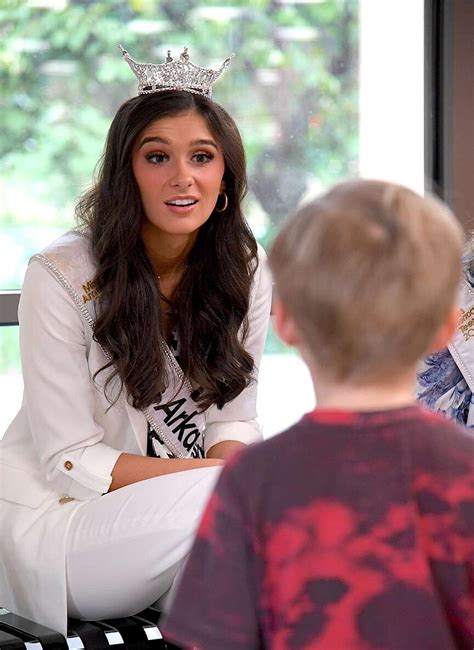 Watch Title Appearance Library Hosts Miss Arkansas Arkansas Teen