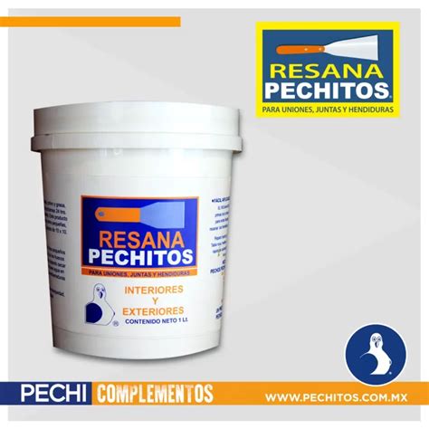 Resanador Para Molduras De Unicel Resana Pechitos Molduras De