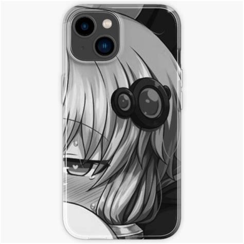 Hentai Yukari IPhone Case For Sale By Ichi Nanaya Redbubble