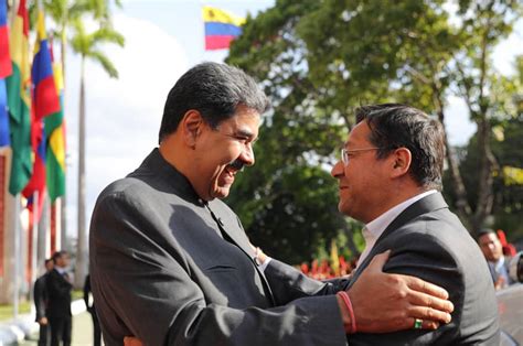 Telesur English On Twitter President Of Venezuela Nicol S Maduro