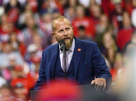 Brad Parscale Steps Away From Reelection Campaign After Police Incident