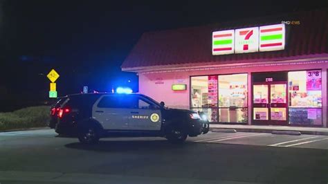Lasd Deputy Shoots Kills Man In East La Ktla