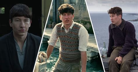 Barry Keoghan's 10 Best Performances, Ranked