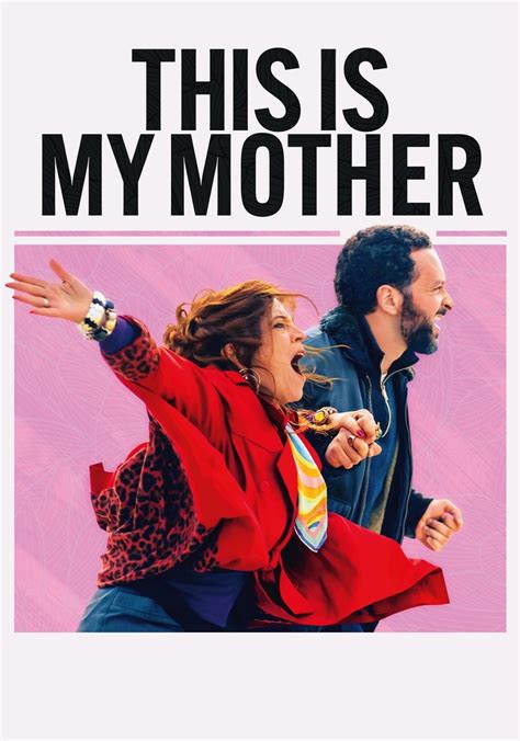 La Vie De Ma Mère Filme Veja Onde Assistir