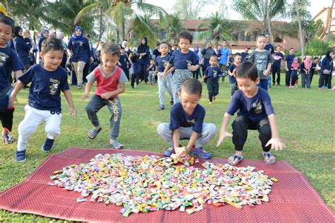 Sukaneka Kanak Kanak Ada Apa Pada Pida Majulah Sukan Untuk Negara