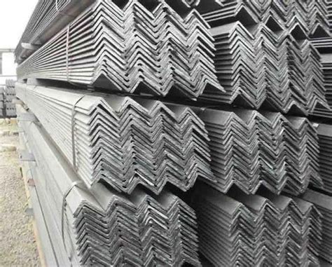 Ms Angle Chennai at ₹ 65/kg | Mild Steel Angle in Chennai | ID: 7806195412