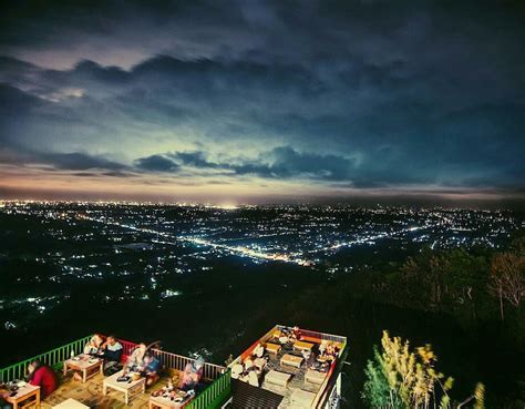 Bukit Bintang Jogja Foto Lokasi Rute Harga Tiket Fasilitas