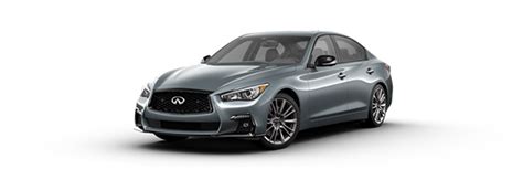 2023 Infiniti Q50 Colors Interior And Exterior Colors