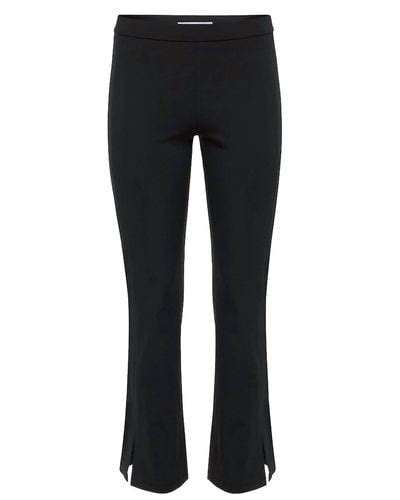 RAFFAELLO ROSSI Capri And Cropped Pants For Women Online Sale Up To