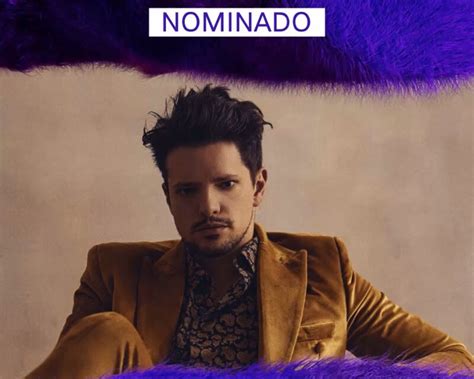 Lasso Recibe Su Primera Nominaci N A Premios Juventud En La