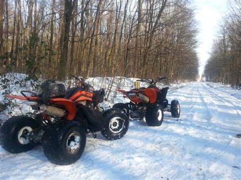Yamaha Raptor 250 Special Edition 2009 God