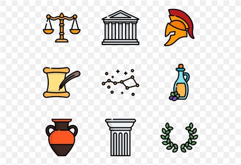 Clipart Greek