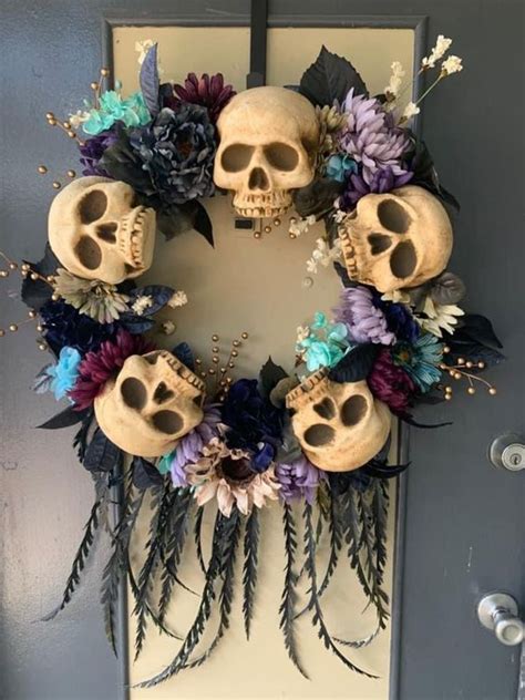 50 DIY Dollar Store Halloween Decorations To Creep Your Guests Out