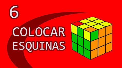 Aspirar Lbum De Recortes Absceso Colocar Esquinas Cubo Rubik Toro