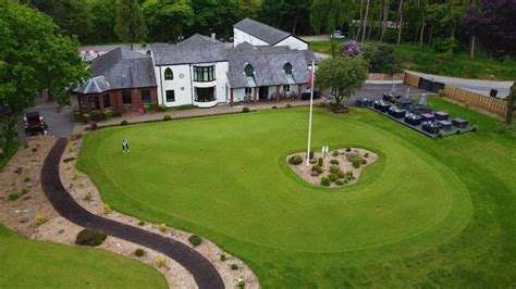 Manchester Golf Club Lancashire Golf Club Ideal For Society Golfing