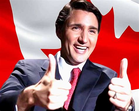 Justin Trudeau कनाडा में सिख आख़िर कैसे बने किंगमेकर Webdunia Hindi