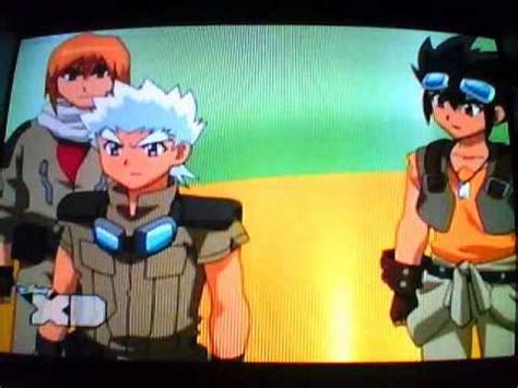 Una Parte De Beyblade Metal Masters Episodio Parte Youtube