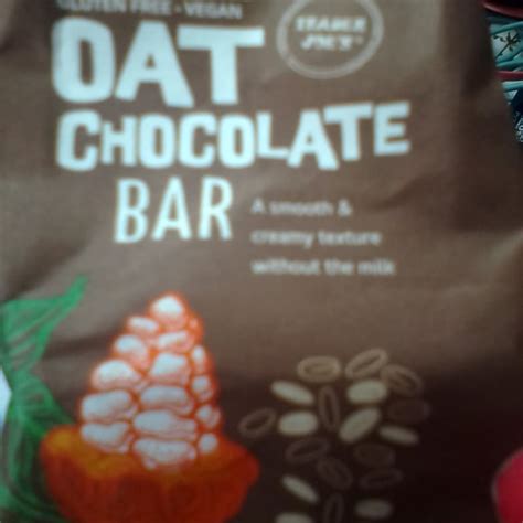 Trader Joes Chocolate Reviews Abillion