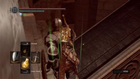 Anor Londo Archers Are Dumb Youtube