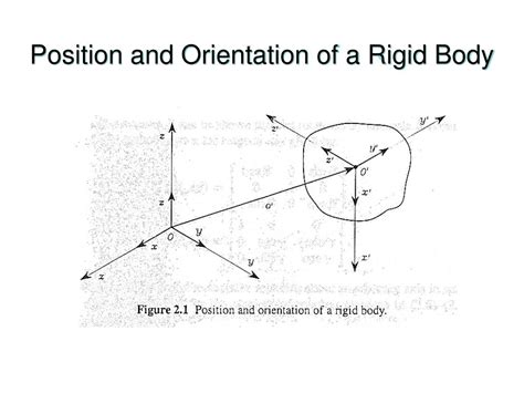 Ppt 3 D Kinematics Powerpoint Presentation Free Download Id5159940