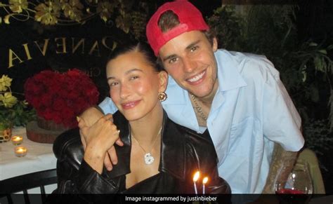 Inside Justin And Hailey Bieber S Fifth Wedding Ceremony Anniversary